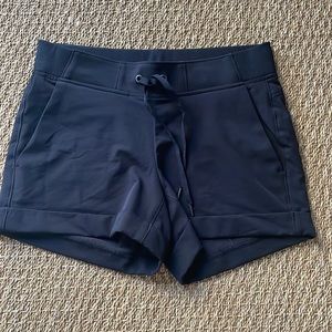 Athleta Shorts